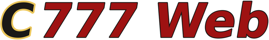 C777 Web logo
